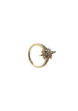 STARS 18K RING S