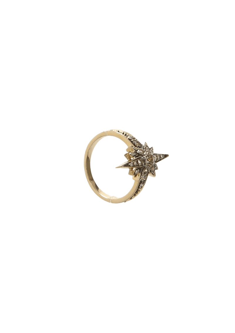 STARS 18K RING S