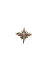 STARS 18K RING S