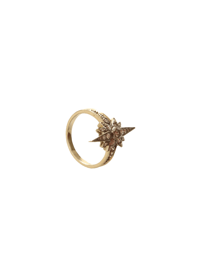 STARS 18K RING S