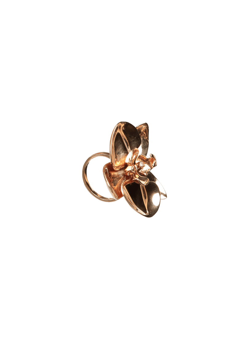 ORQUIDEA RING 0.05 CT