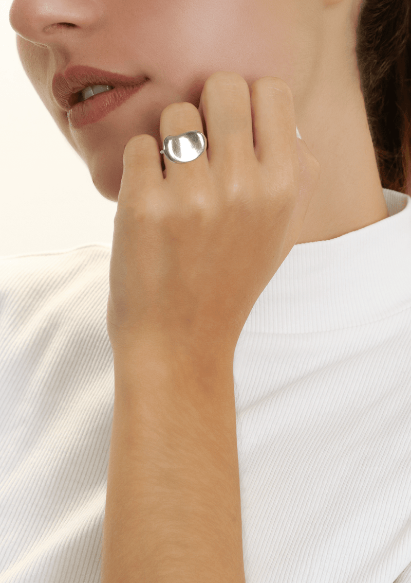 ELSA PERETTI® BEAN RING