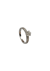 TIFFANY® SETTING ENGAGEMENT RING