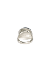 CABOCHON RING