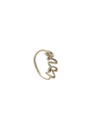 PALOMA GRAFITTI LOVE RING