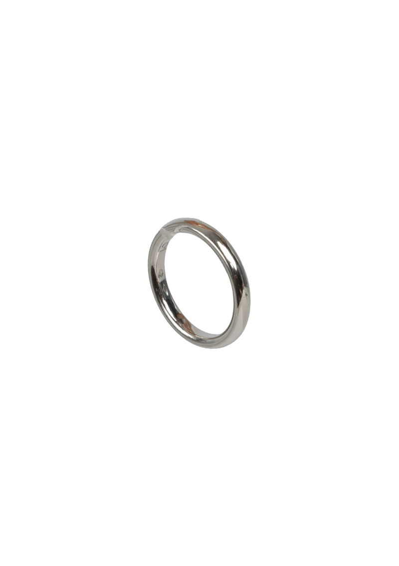 TOUJOURS WEEDING BAND RING