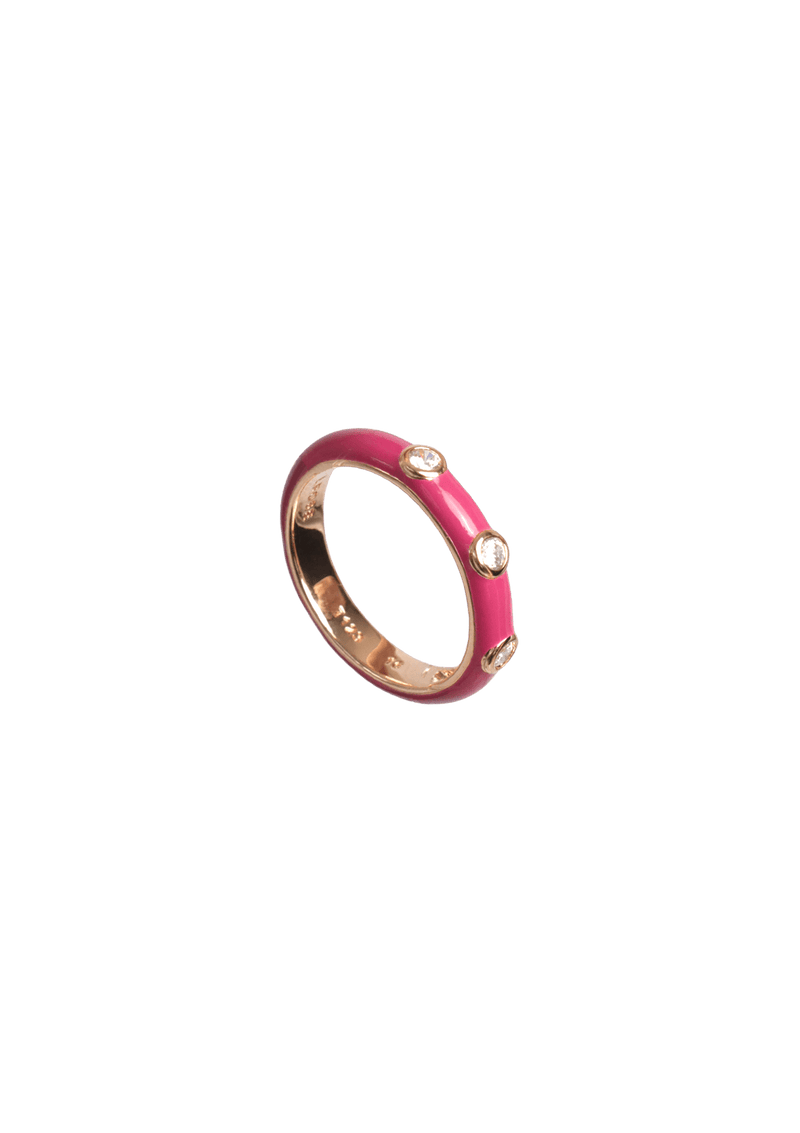 LIFE JOYFUL RING