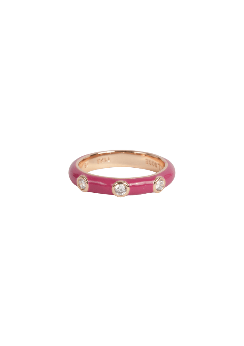 LIFE JOYFUL RING