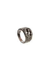 INTERLOCKING G RING
