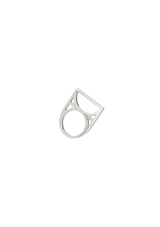 CHAINE D'ANCRE GAME RING