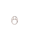 CHAINE D'ANCRE GAME RING