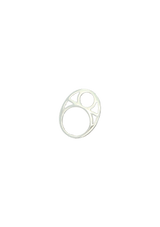 CHAINE D'ANCRE GAME RING