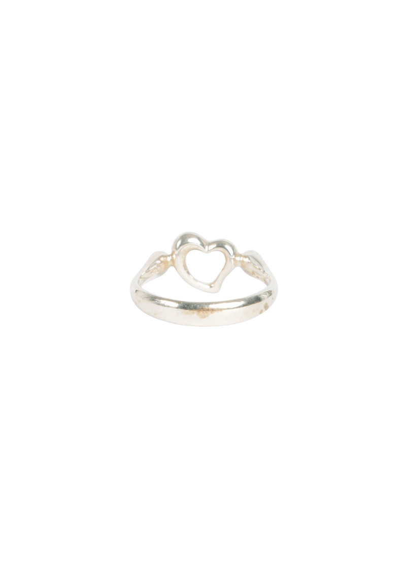 ELSA PERETTI® OPEN HEART RING