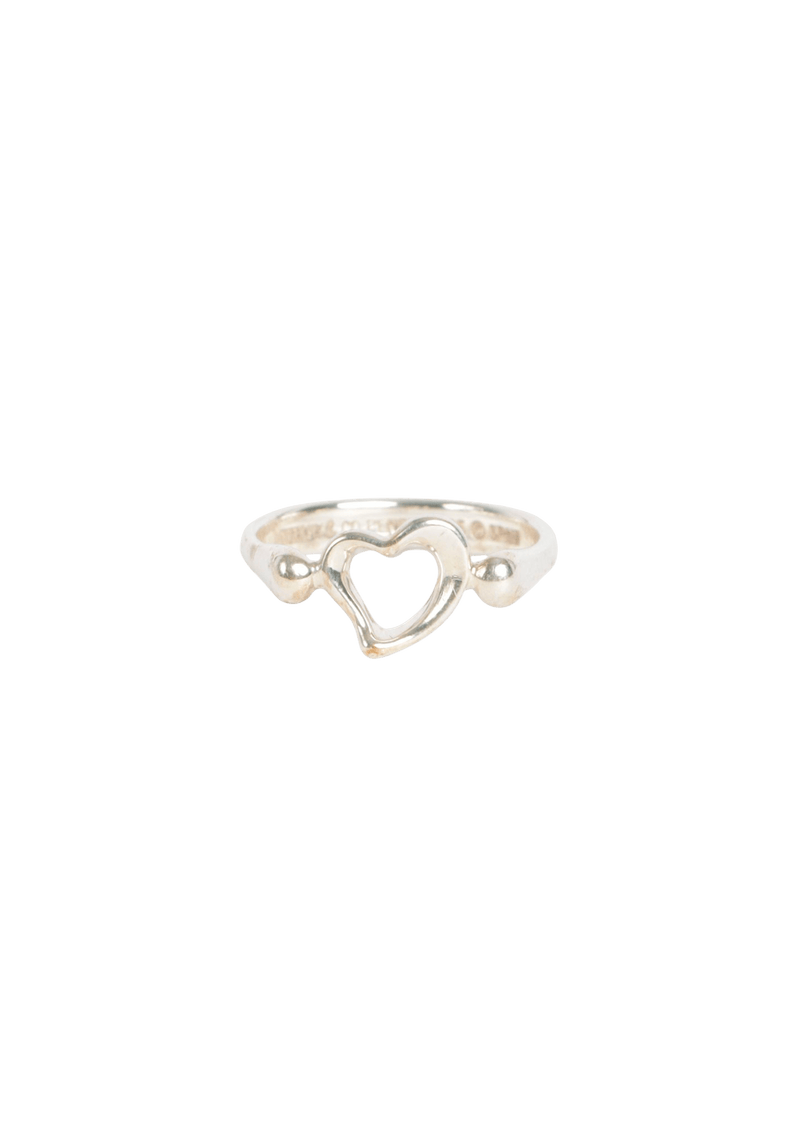 ELSA PERETTI® OPEN HEART RING