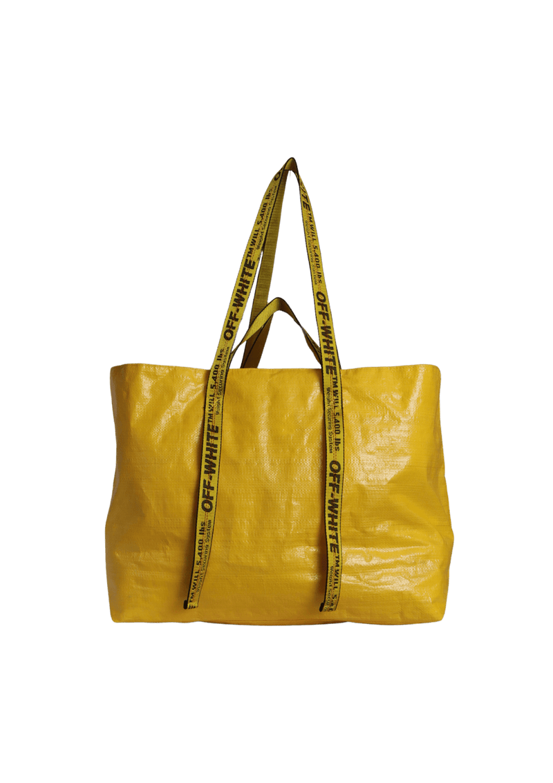 ARROWS TOTE BAG