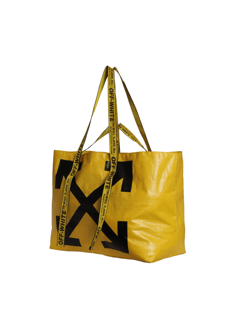 ARROWS TOTE BAG