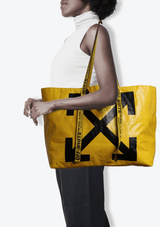 ARROWS TOTE BAG