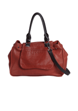 BALZANE SATCHEL BAG