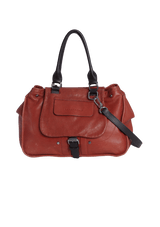 BALZANE SATCHEL BAG