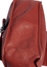 BALZANE SATCHEL BAG