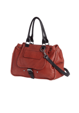 BALZANE SATCHEL BAG