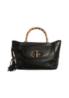 BAMBOO TOTE BAG