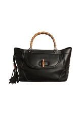 BAMBOO TOTE BAG