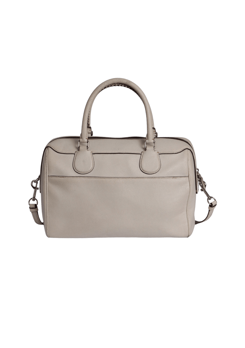 BENNETT SATCHEL BAG