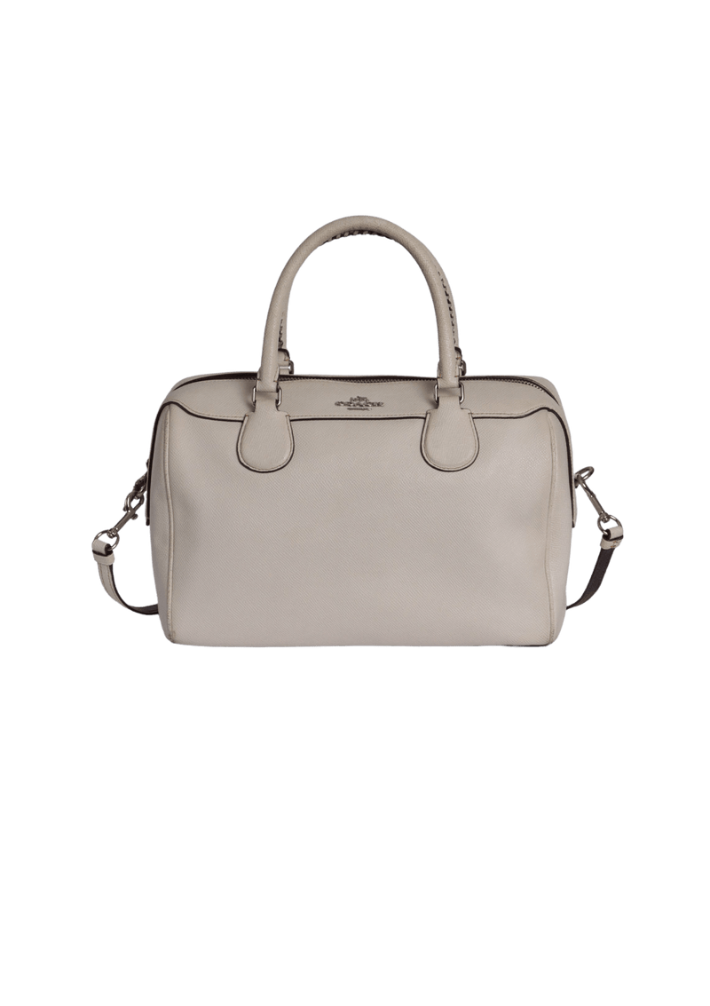 BENNETT SATCHEL BAG