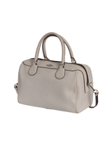 BENNETT SATCHEL BAG