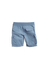 DENIM SHORTS 18/24M