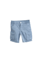 DENIM SHORTS 18/24M