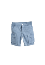 DENIM SHORTS 18/24M