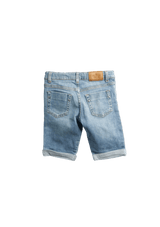 DENIM SHORTS 6Y