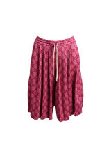 GG OVERSIZED SHORTS PP
