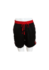 LOGO JOGGER SHORTS 40