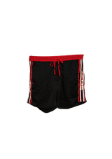 LOGO JOGGER SHORTS 40