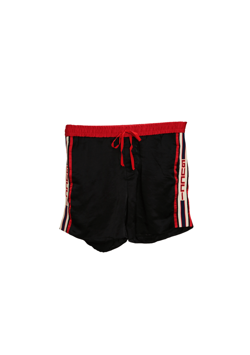 LOGO JOGGER SHORTS 40