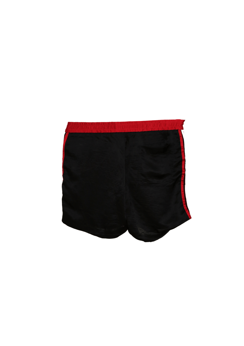 LOGO JOGGER SHORTS 40