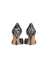 CRYSTAL PUMPS 38.5