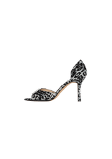 CRYSTAL PUMPS 38.5