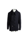 WOOL COAT 52