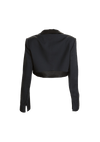 CROPPED BLAZER P