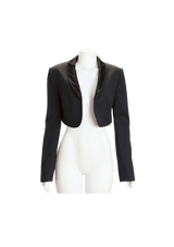 CROPPED BLAZER P