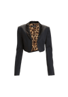 CROPPED BLAZER P