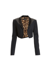 CROPPED BLAZER P