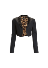 CROPPED BLAZER P