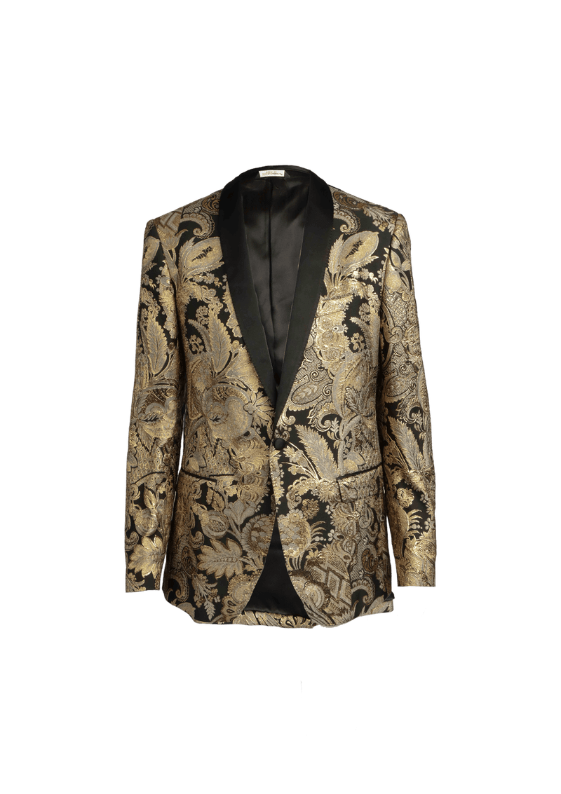 Blazer dolce outlet gabbana