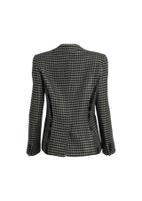 TWEED BLAZER 40