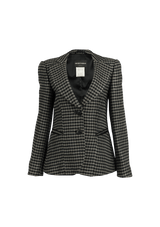 TWEED BLAZER 40